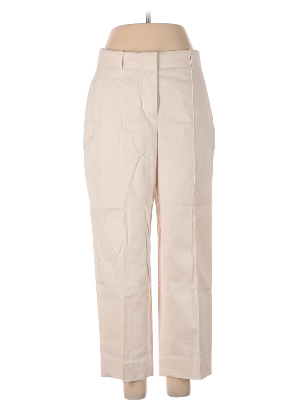 J.Crew Petite Essential Pant